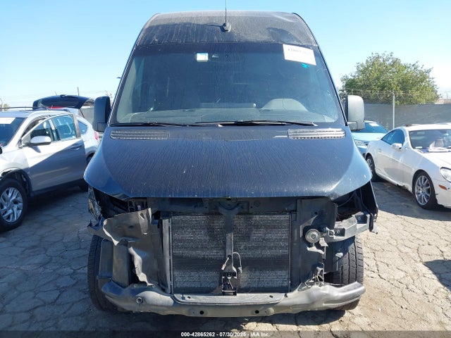 W1Y4NDHY8PT142198 Mercedes Benz Om654