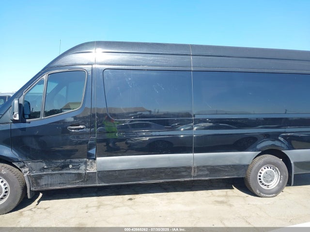 W1Y4NDHY8PT142198 Mercedes Benz Om654