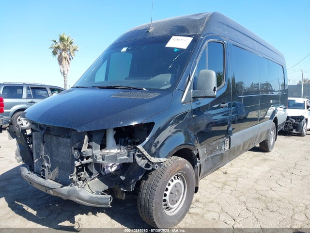 W1Y4NDHY8PT142198 Mercedes Benz Om654