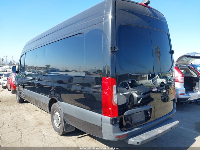 W1Y4NDHY8PT142198 Mercedes Benz Om654
