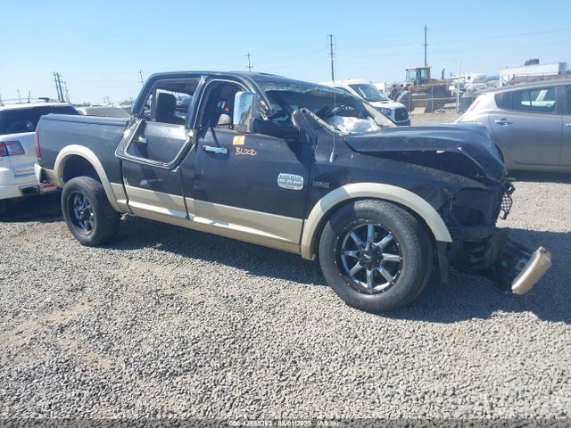 2012 Ram 1500 Laramie Longhorn/limited Edition მანქანა იყიდება აუქციონზე, vin: 1C6RD6PT9CS208232, აუქციონის ნომერი: 42865263