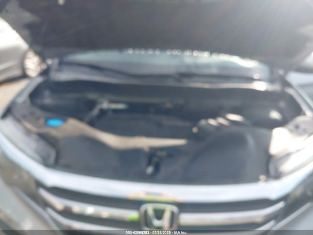 Honda j35y6 2018 5FNYF5H5XJB001545 Image 10