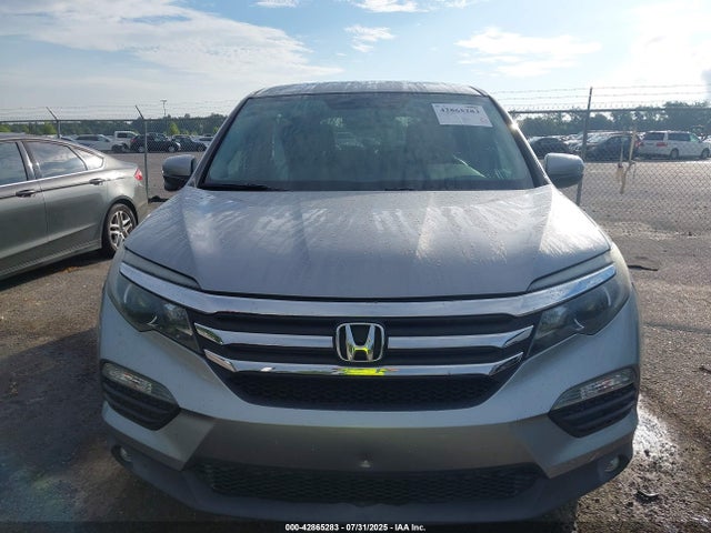 Honda j35y6 2018 5FNYF5H5XJB001545 Image 12
