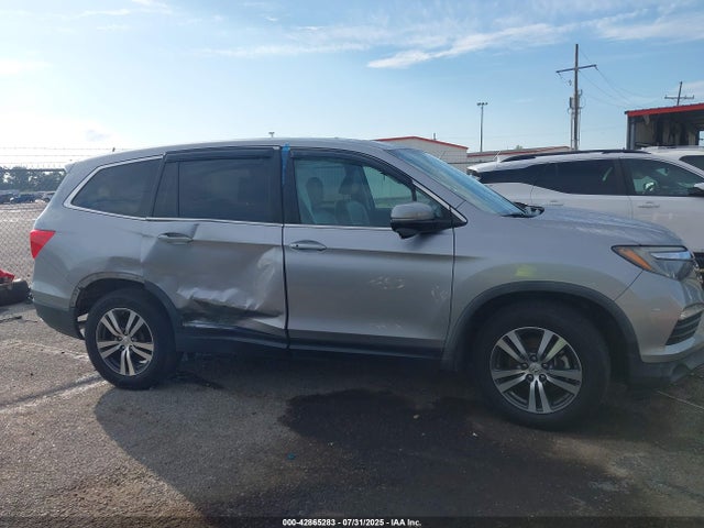 Honda j35y6 2018 5FNYF5H5XJB001545 Image 13