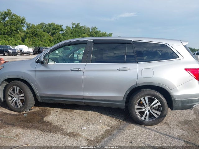 Honda j35y6 2018 5FNYF5H5XJB001545 Image 14
