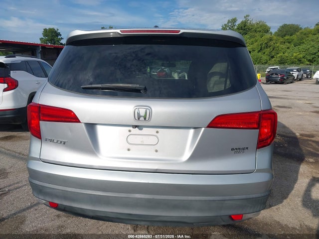 Honda j35y6 2018 5FNYF5H5XJB001545 Image 16