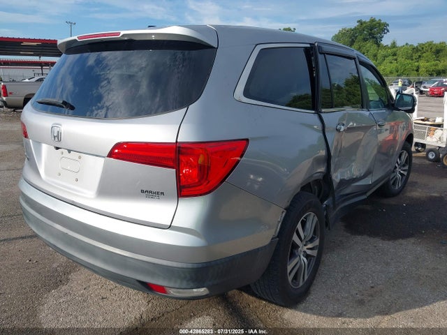 Honda j35y6 2018 5FNYF5H5XJB001545 Image 4