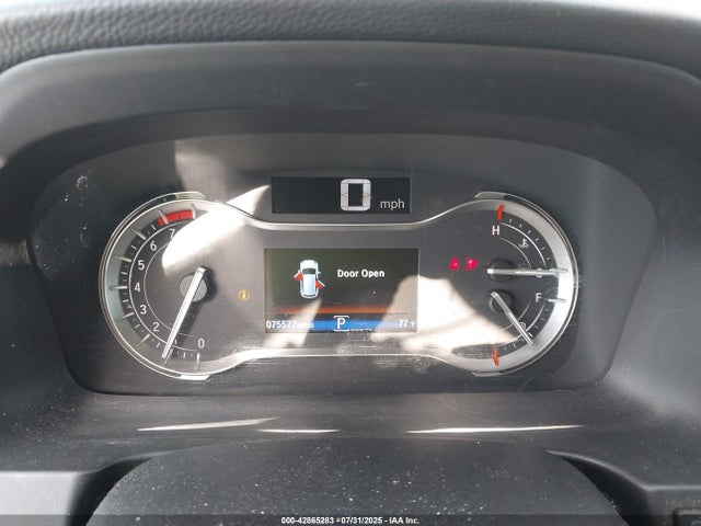Honda j35y6 2018 5FNYF5H5XJB001545 Image 7