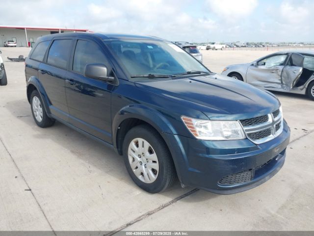 Dodge 2014 2014 3C4PDCAB1ET245663 main image