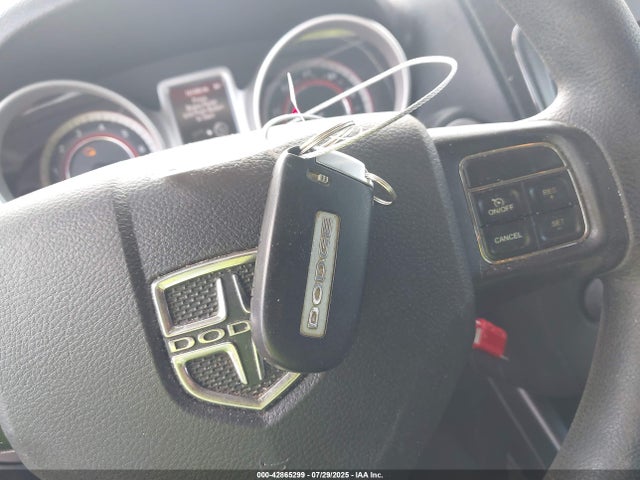 Dodge 2014 2014 3C4PDCAB1ET245663 Image 11