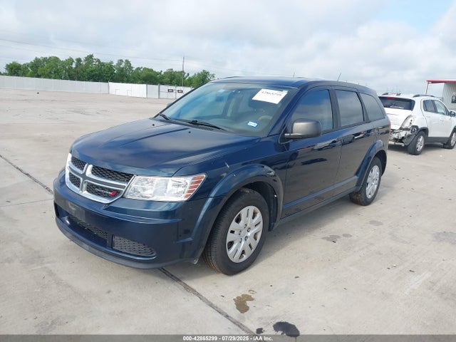 Dodge 2014 2014 3C4PDCAB1ET245663 Image 2