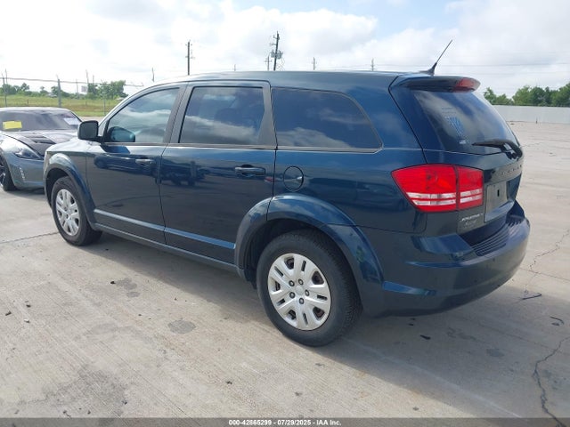 Dodge 2014 2014 3C4PDCAB1ET245663 Image 3