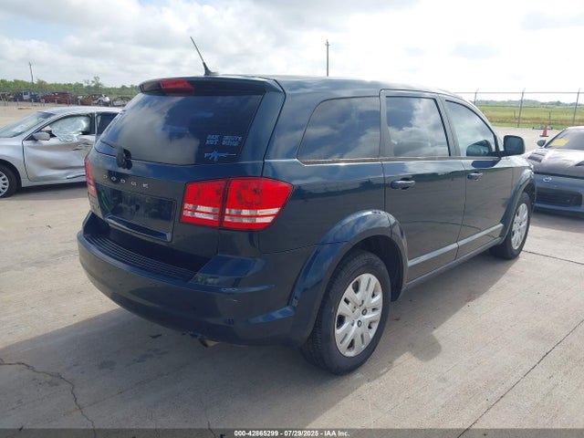 Dodge 2014 2014 3C4PDCAB1ET245663 Image 4