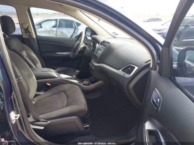Dodge 2014 2014 3C4PDCAB1ET245663 Image 5