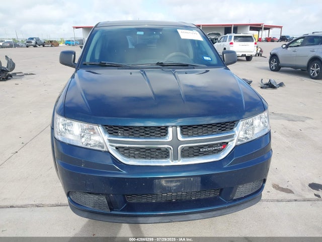 Dodge 2014 2014 3C4PDCAB1ET245663 Image 6