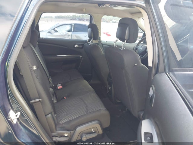 Dodge 2014 2014 3C4PDCAB1ET245663 Image 8