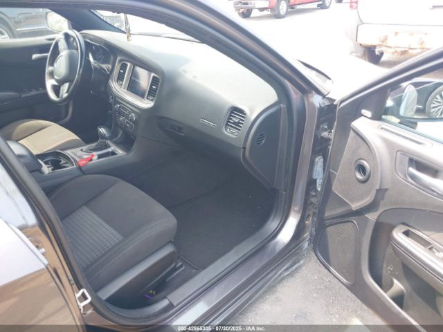 2023 DODGE CHARGER 2C3CDXHG1PH615789 Photo 4