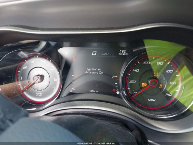 2023 DODGE CHARGER 2C3CDXHG1PH615789 Photo 6