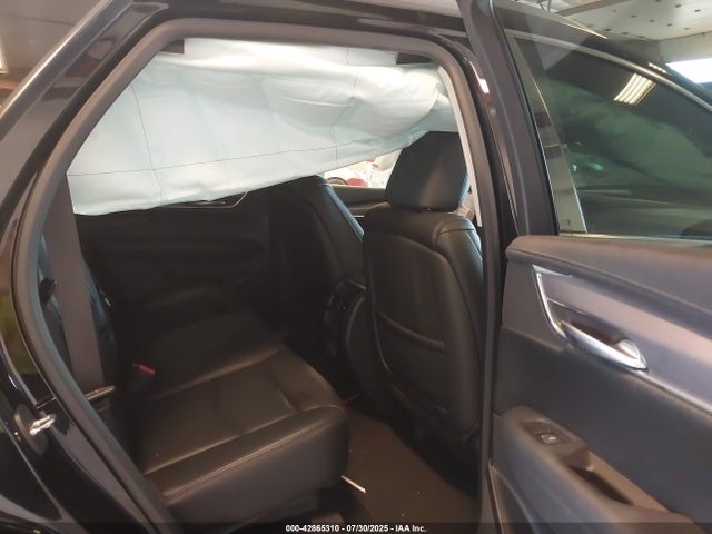 2018 CADILLAC XT5 1GYKNDRS4JZ119036 Photo 7