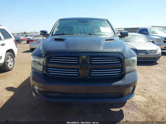 RAM 1500 2017 1C6RR6MT2HS601678 Image 11