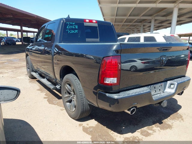 1C6RR6MT2HS601678 RAM 1500