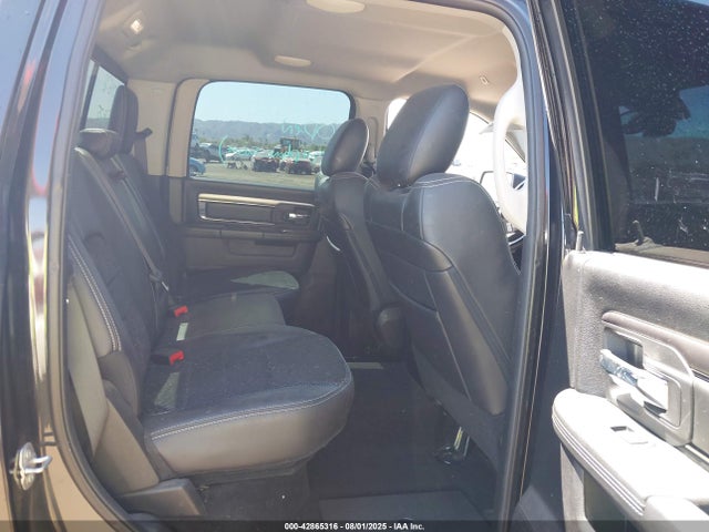RAM 1500 2017 1C6RR6MT2HS601678 Image 7