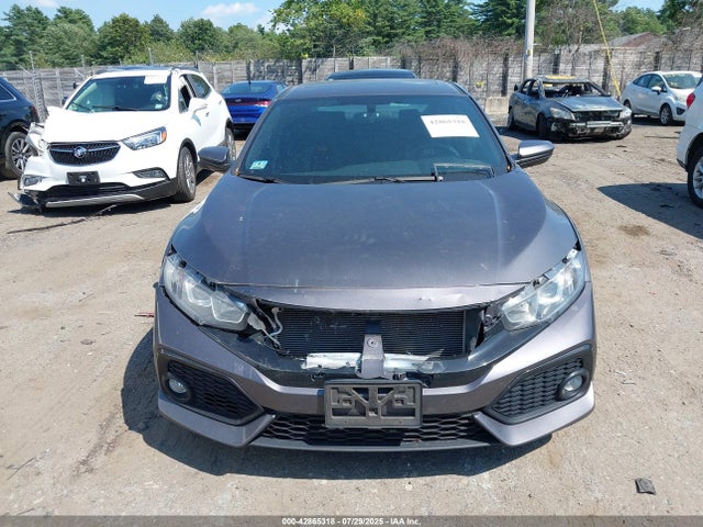 2HGFC1E58HH703916 Honda l15b7