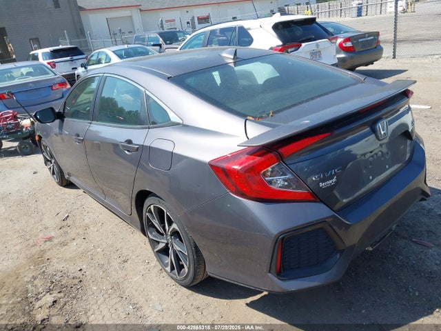 2HGFC1E58HH703916 Honda l15b7