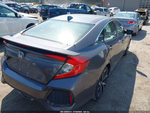 2HGFC1E58HH703916 Honda l15b7