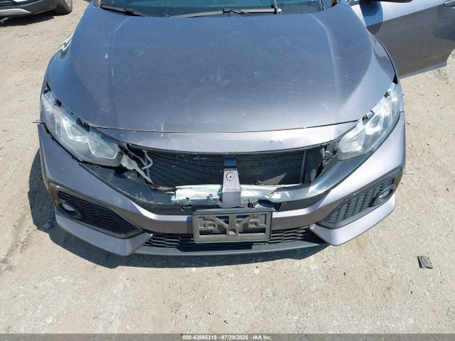 2HGFC1E58HH703916 Honda l15b7