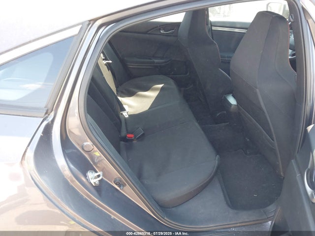 2HGFC1E58HH703916 Honda l15b7