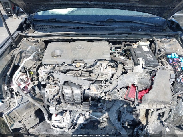 4T1B61HK1KU258005 Toyota a25a-fks