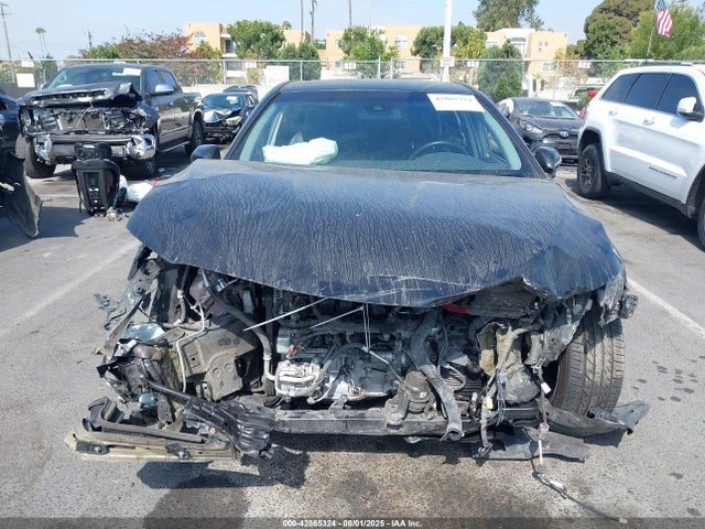 4T1B61HK1KU258005 Toyota a25a-fks