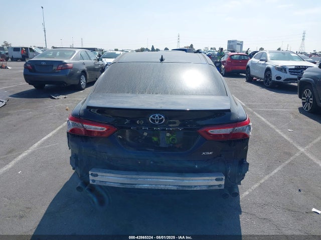 4T1B61HK1KU258005 Toyota a25a-fks