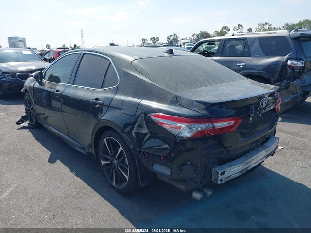 4T1B61HK1KU258005 Toyota a25a-fks