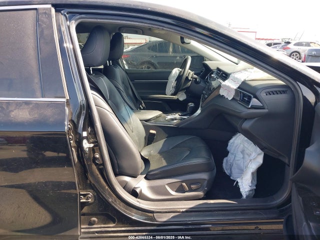 4T1B61HK1KU258005 Toyota a25a-fks
