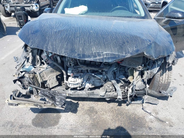 4T1B61HK1KU258005 Toyota a25a-fks