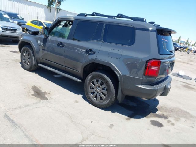 2024 TOYOTA LAND CRUISER JTEABFAJ9R5001863 Photo 2