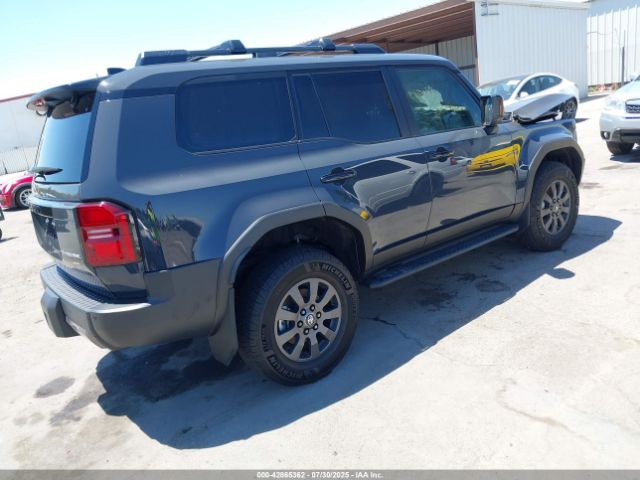 2024 TOYOTA LAND CRUISER JTEABFAJ9R5001863 Photo 3