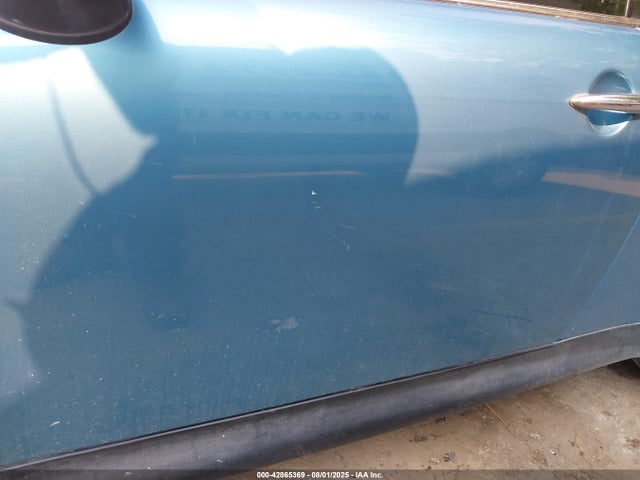 2003 MINI COOPER S WMWRE33473TD70793 Photo 5