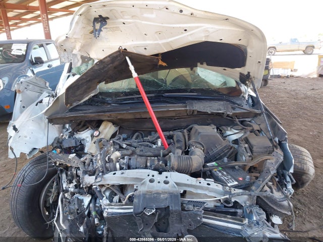 JTJAARBZ7L2177006 Lexus 8ar-fts