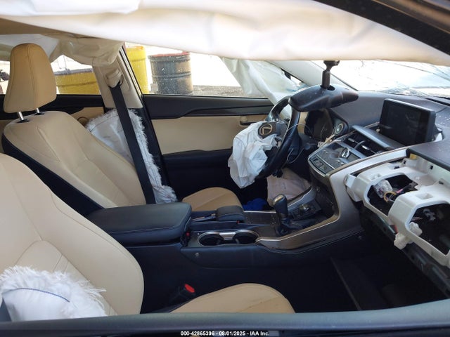 JTJAARBZ7L2177006 Lexus 8ar-fts