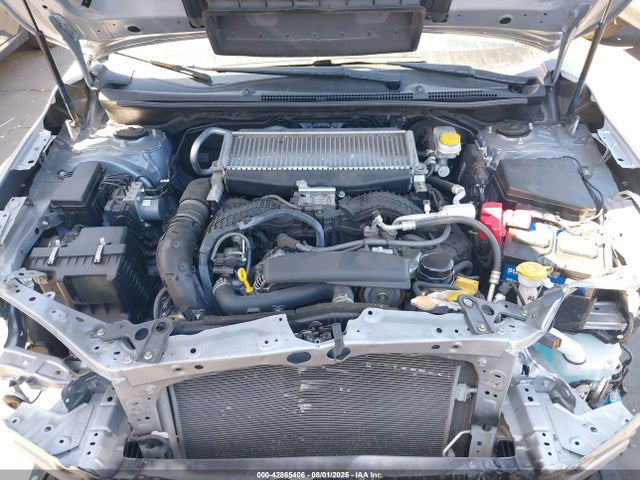 Subaru dib 2022 JF1VBAF67N9028761 Image 10