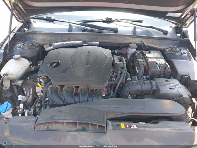 5NPEF4JA1LH001782 Hyundai gdi theta iii