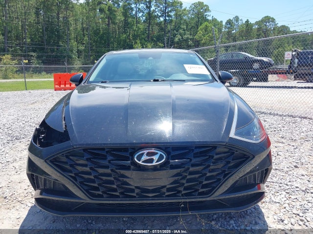 5NPEF4JA1LH001782 Hyundai gdi theta iii