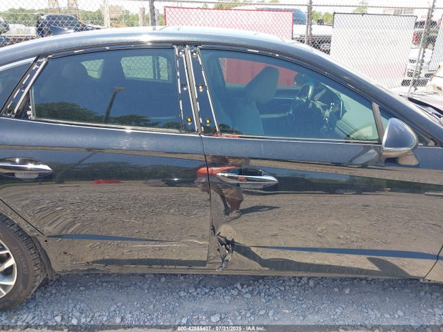 5NPEF4JA1LH001782 Hyundai gdi theta iii