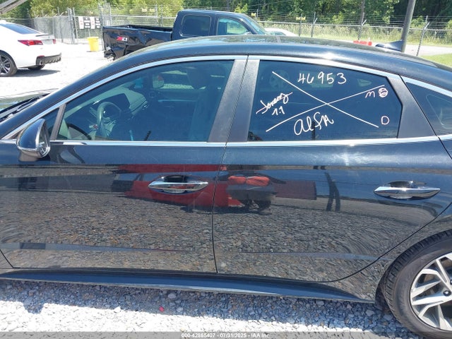 5NPEF4JA1LH001782 Hyundai gdi theta iii