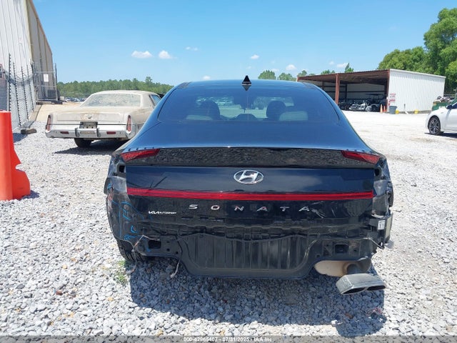 5NPEF4JA1LH001782 Hyundai gdi theta iii