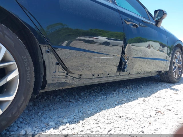 5NPEF4JA1LH001782 Hyundai gdi theta iii