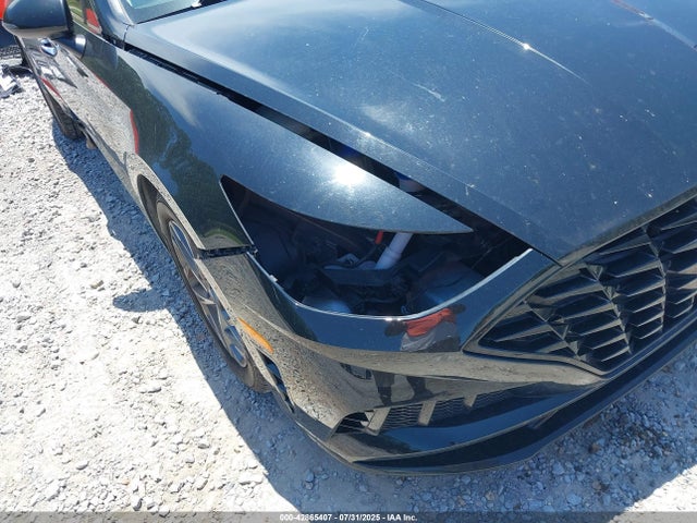 5NPEF4JA1LH001782 Hyundai gdi theta iii